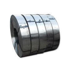 1.25mm galvanized steel coils GI slitting strips for profile